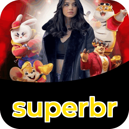 App mobile superbr