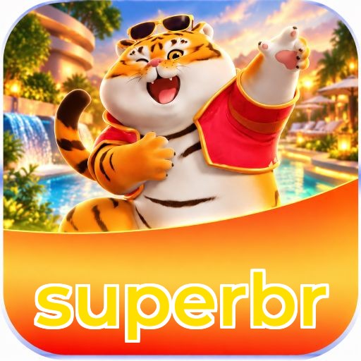 Logo superbr Telegram Oficial
