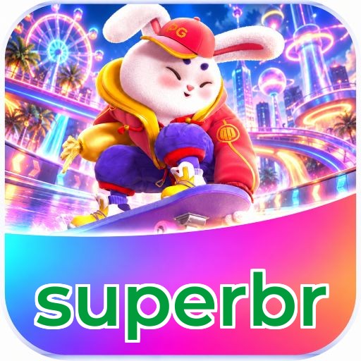 superbr Logo Oficial