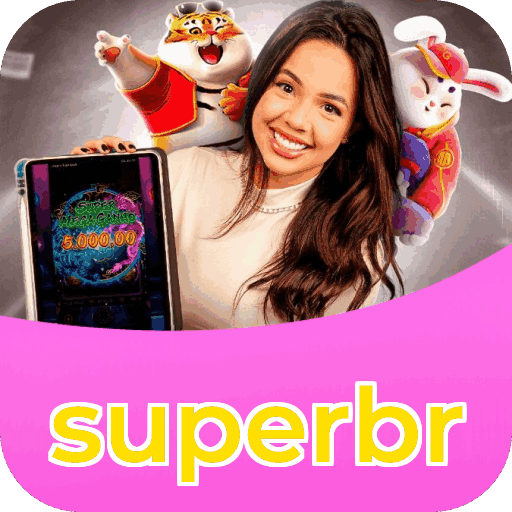 Aplicativo mobile superbr