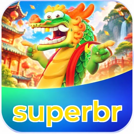 superbr Logo