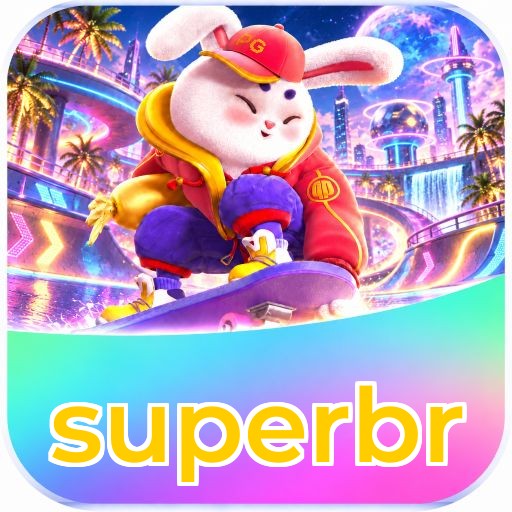 Logo superbr Baixar Download Brasil