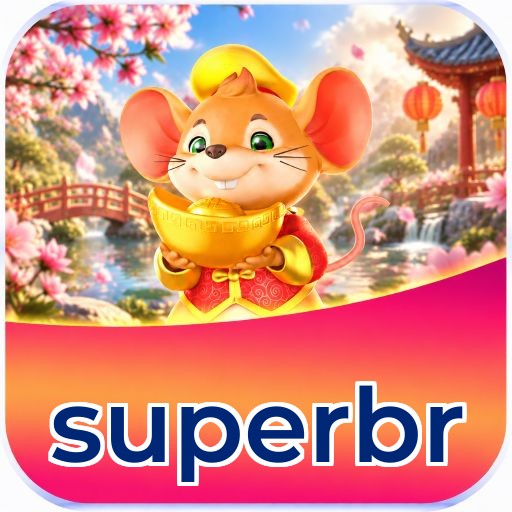 superbr Logo Verificado