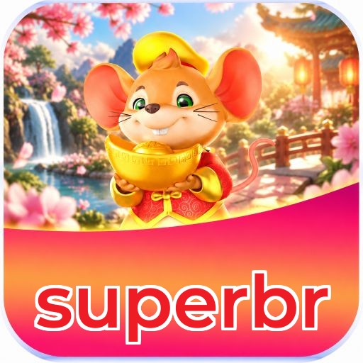 superbr Logo Seguro