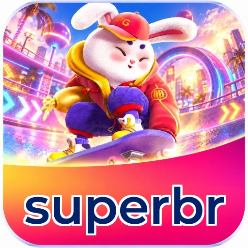 superbr Logo
