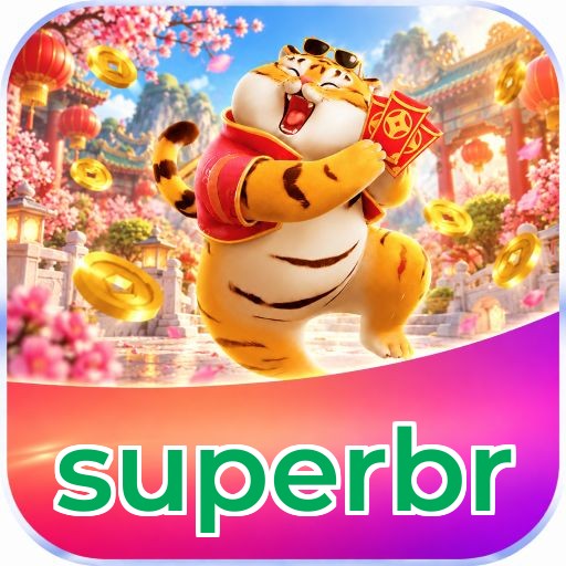 Logo superbr Plataforma Certificada