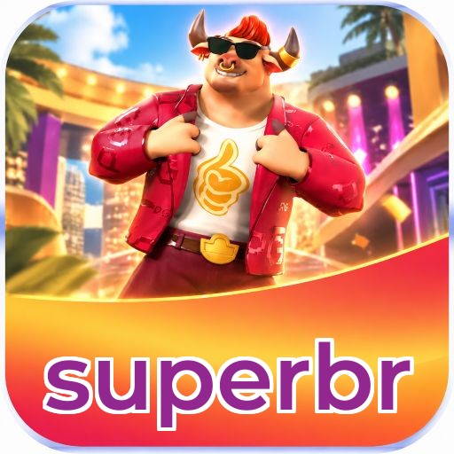 superbr Download Speed Test Logo - Teste de Velocidade Certificado