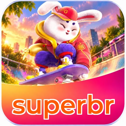 superbr Logo