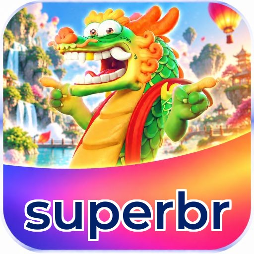 superbr Win - Jackpots e Vitórias