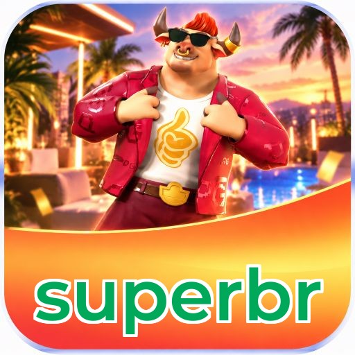 superbr Cadastro Oficial - Bônus R$ 5.000