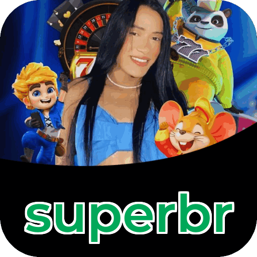 Página de download superbr