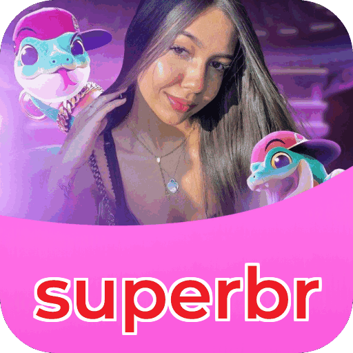 Catálogo de jogos superbr com fornecedores Pragmatic Play, Evolution, NetEnt