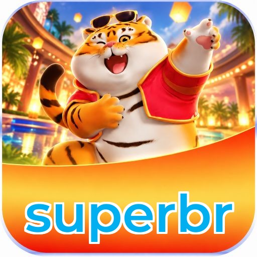 Logo da superbr