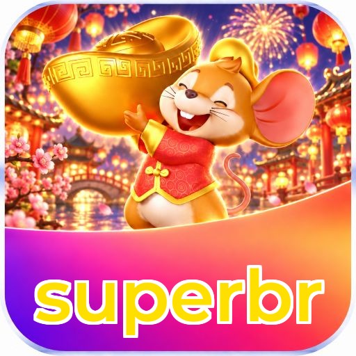 superbr Logo