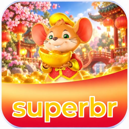 superbr Logo Oficial - Cassino Online Brasil Certificado eCOGRA