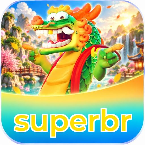 Logo superbr Download Brasil