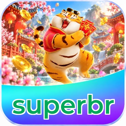 Logo superbr APK Android Brasil