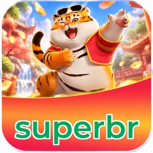 Logo superbr Cassino Ao Vivo Brasil