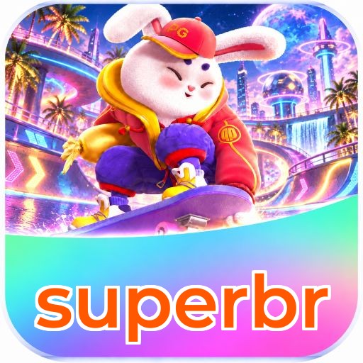 Requisitos do APK superbr para Android - Logo Oficial