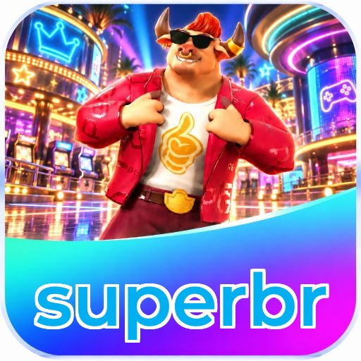 superbr Jackpots Progressivos