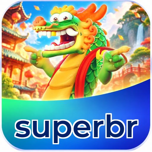 superbr Logo - Bônus com Rollover Justo