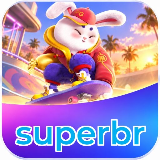 superbr Logo