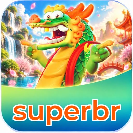 Logo superbr Cassino Online Brasil