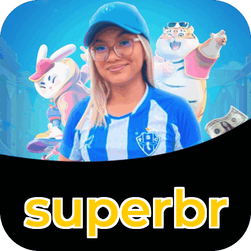Instalar app superbr