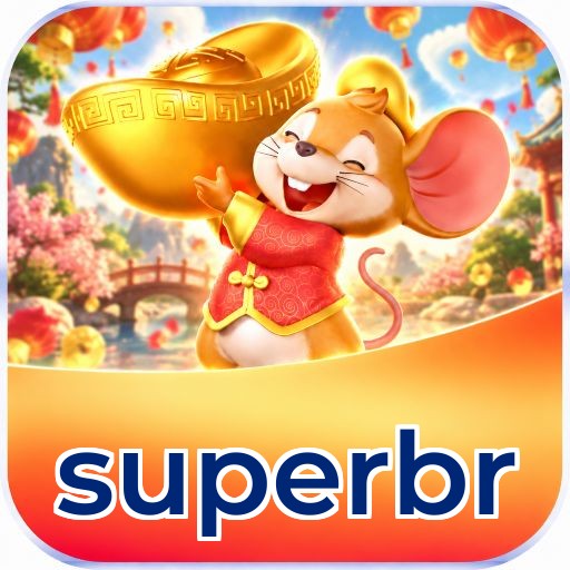 superbr Logo