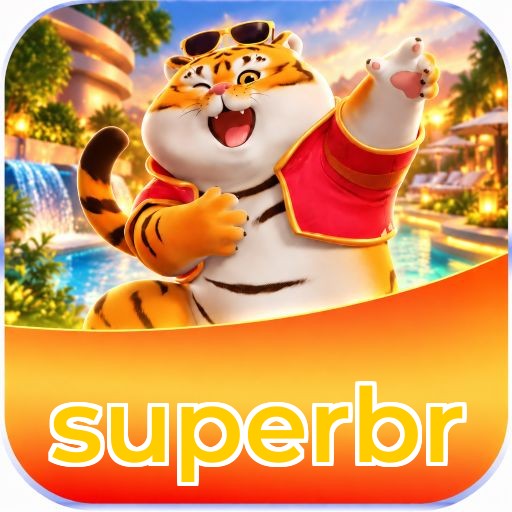 Logo superbr Cassino Online Brasil