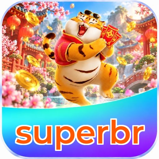 Como instalar o app da superbr