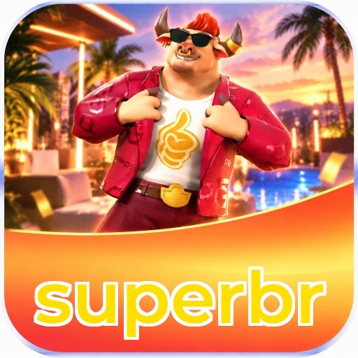 Logo superbr Bônus Brasil