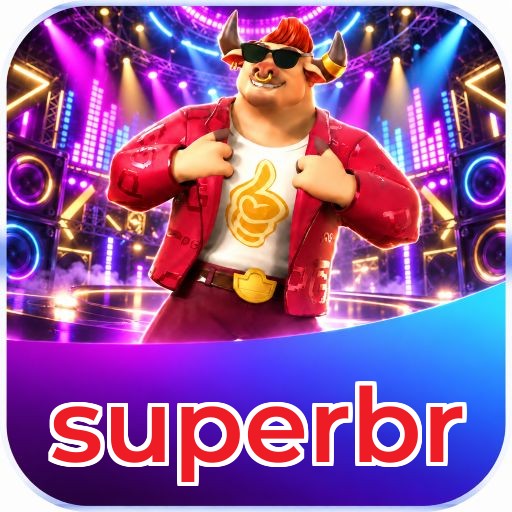 superbr APK Logo Oficial Certificado